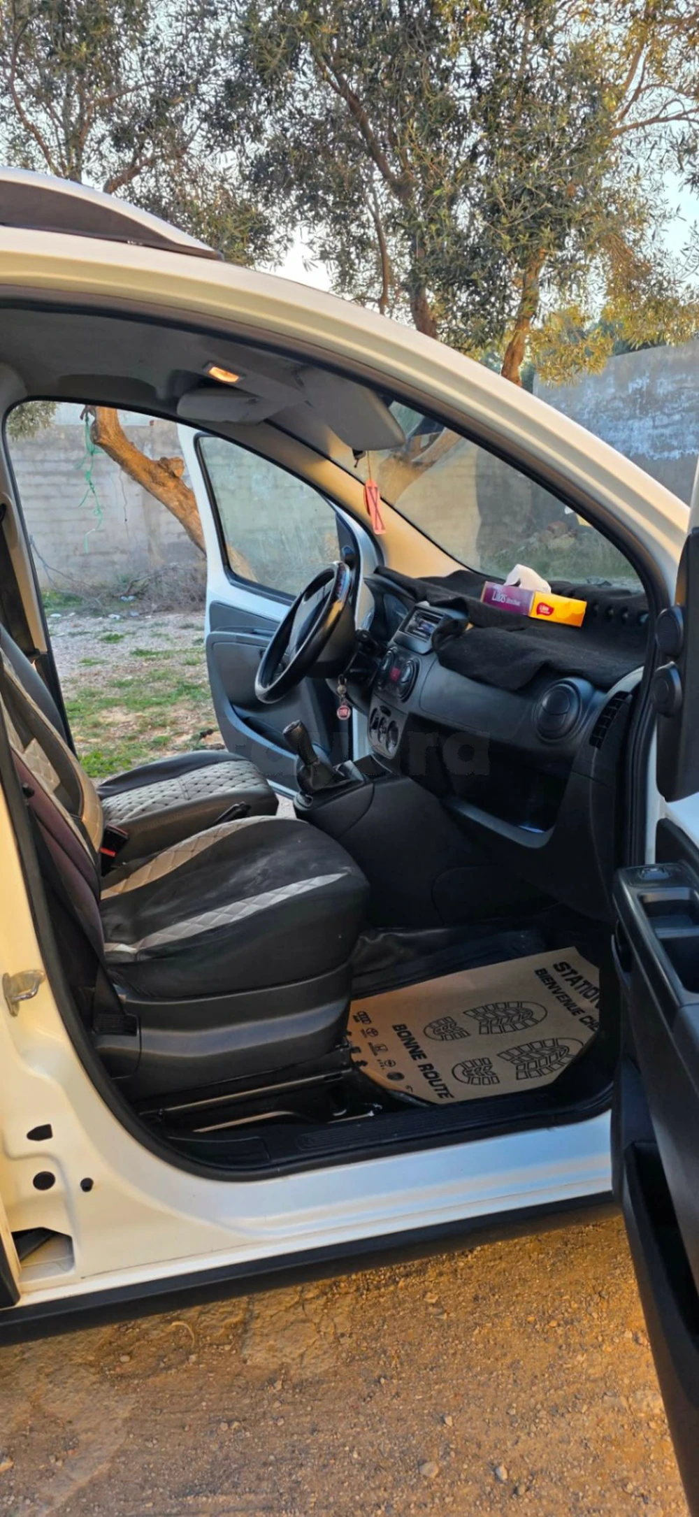 Peugeot Bipper