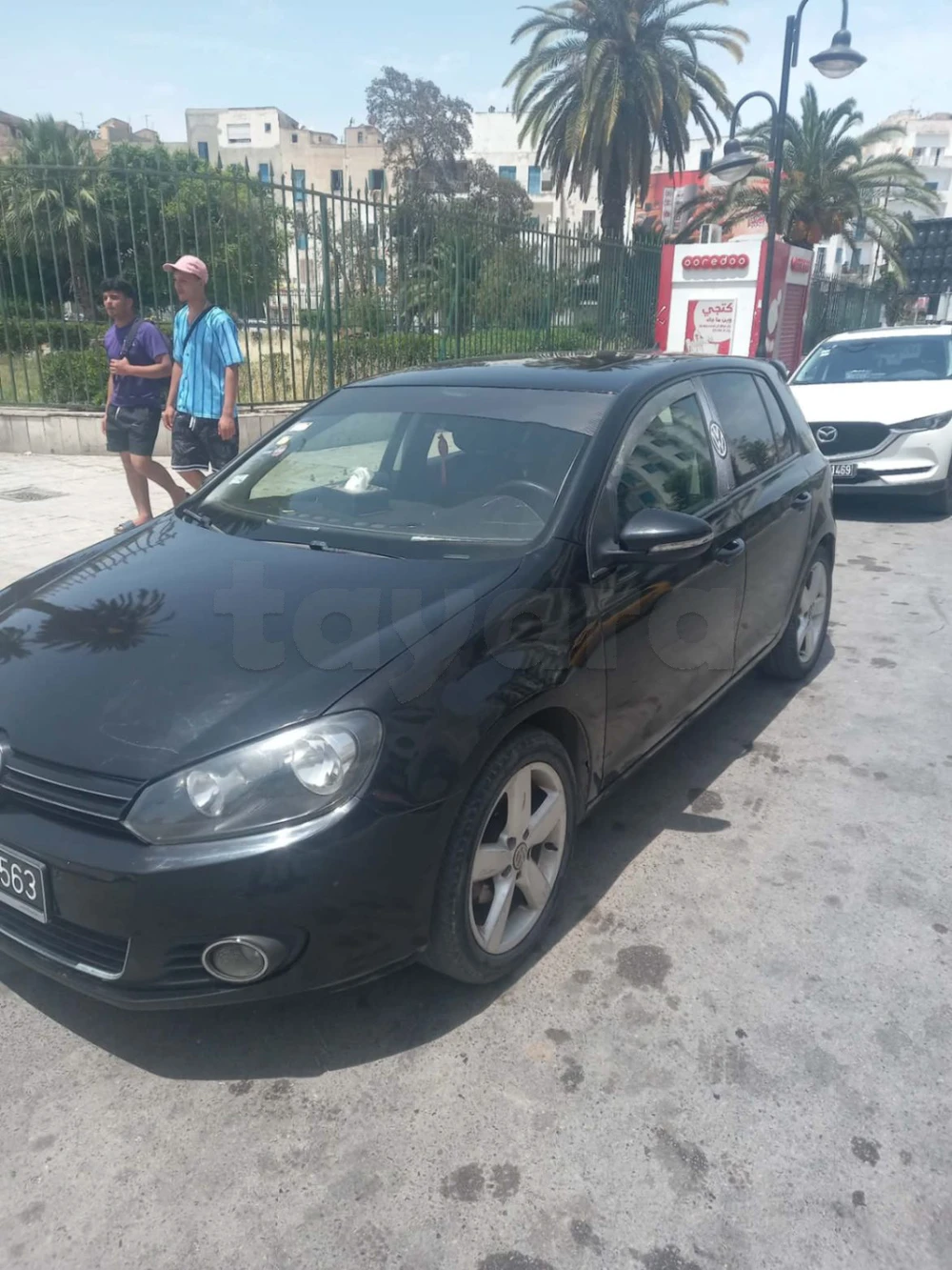 Volkswagen Golf 6