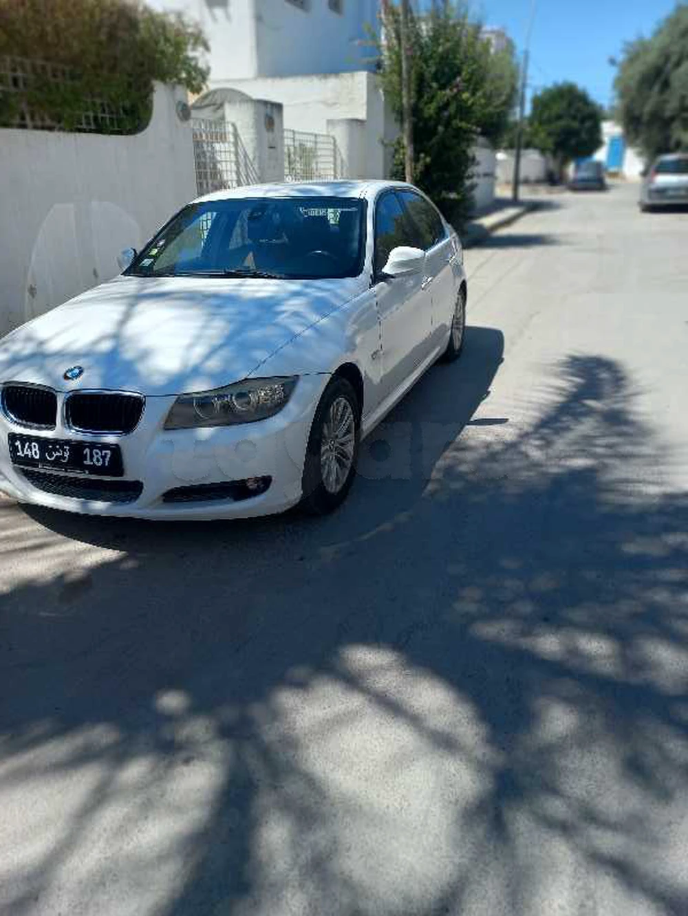 BMW Serie 3