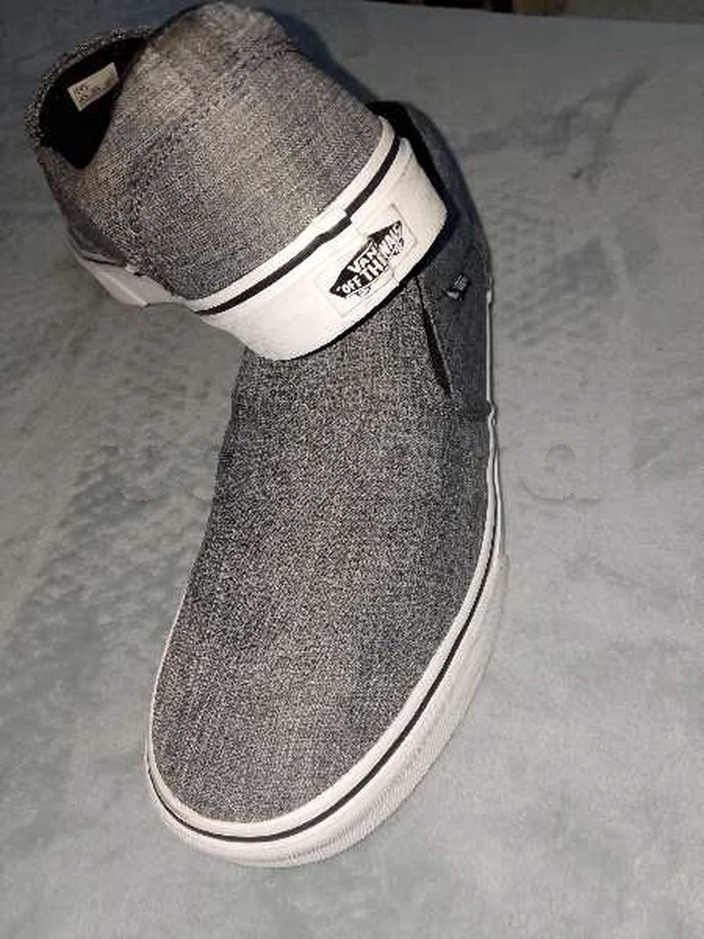 vans