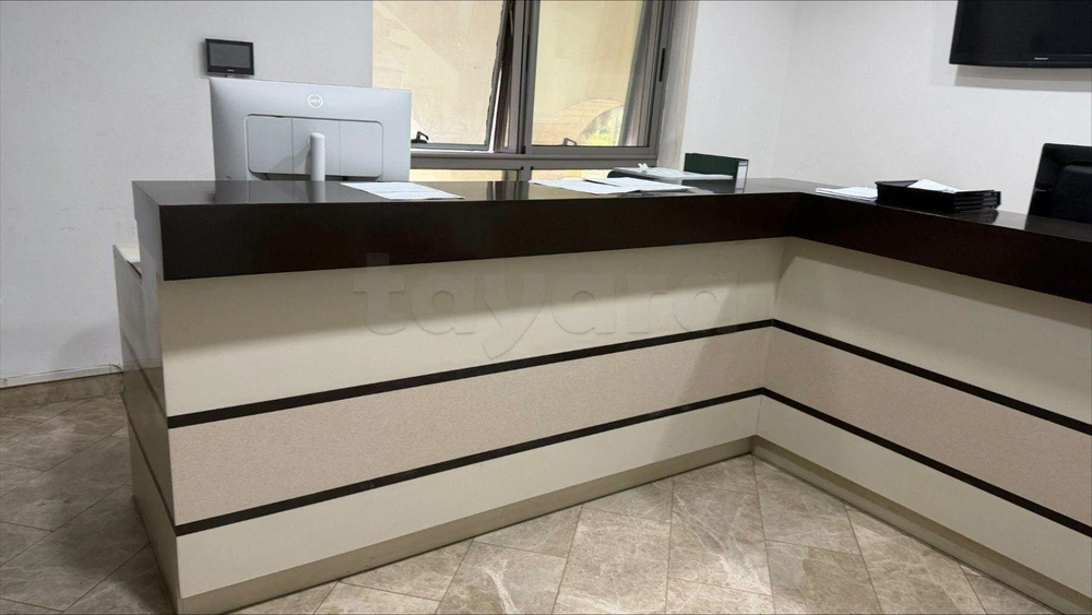 VENTE COMPTOIR COMMERCIAL CORIAN