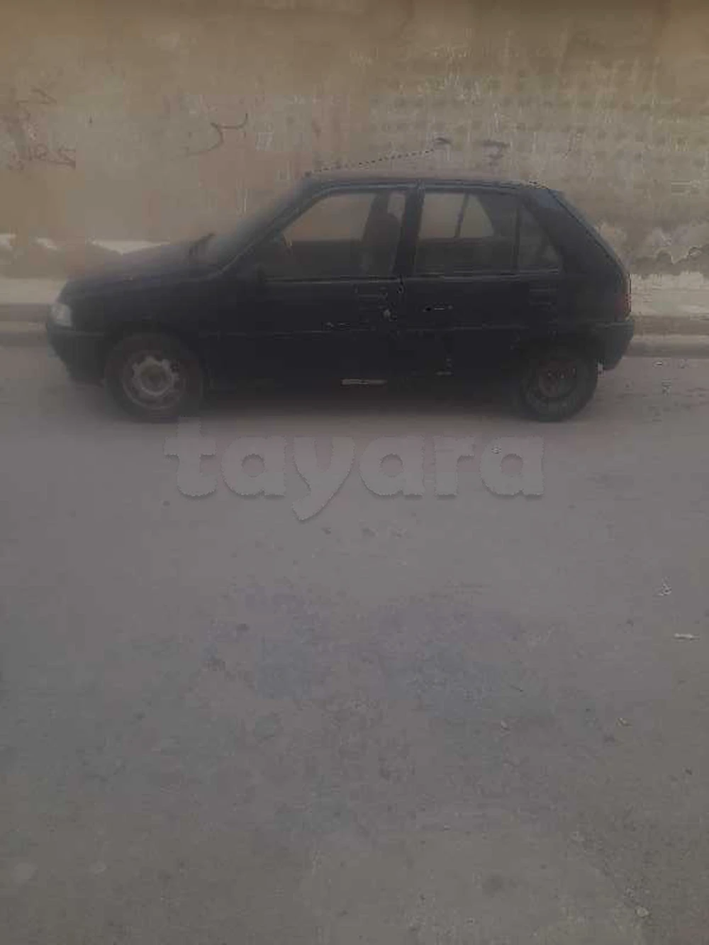 Peugeot 106