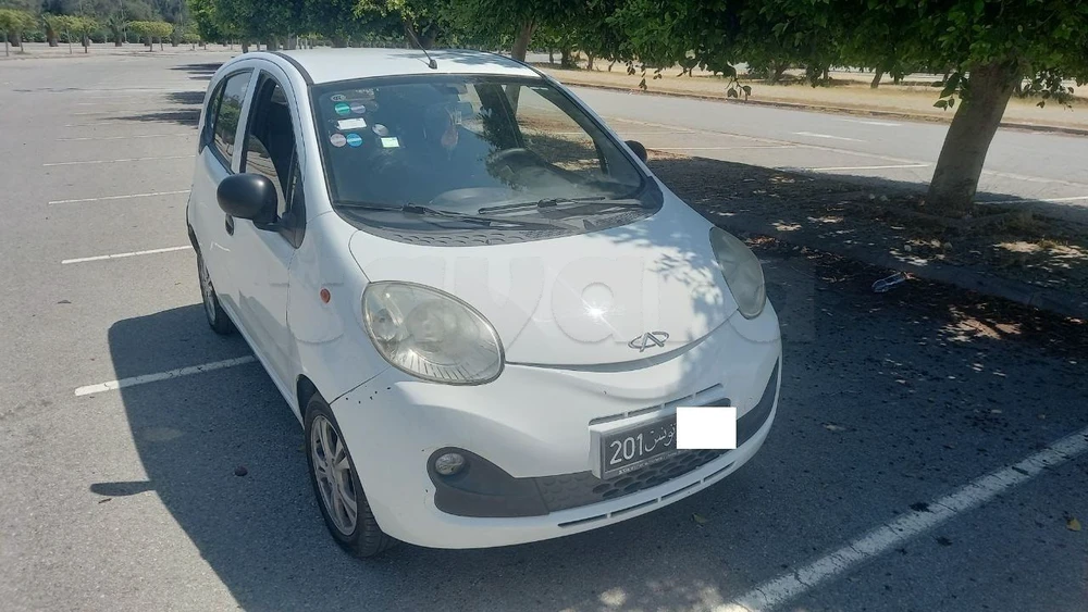 Chery QQ