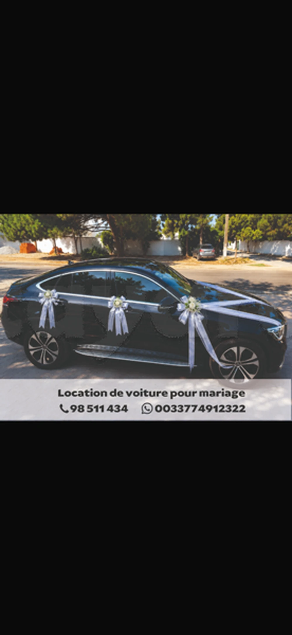 Carte voiture Mercedes-Benz Classe GLC