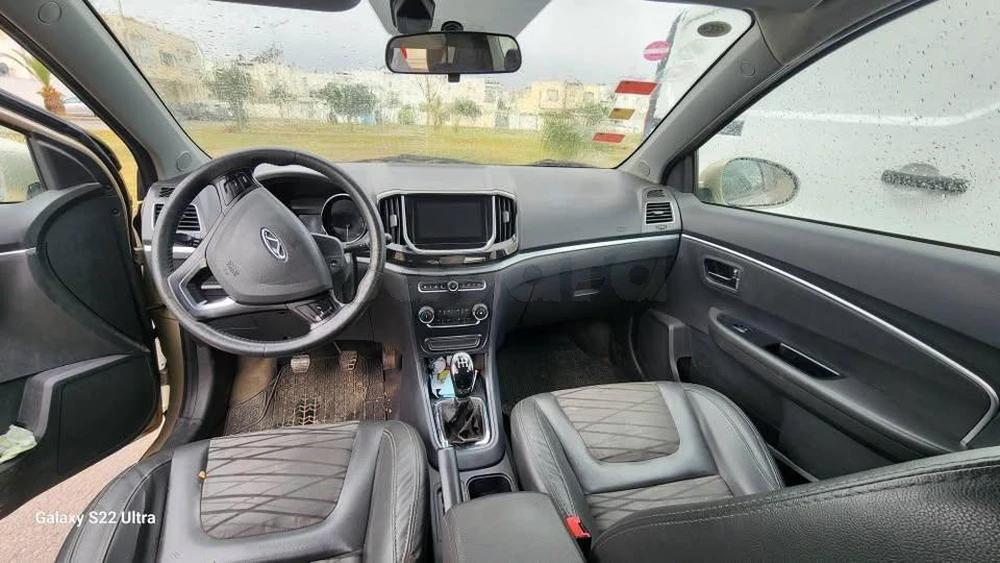 Chery A3