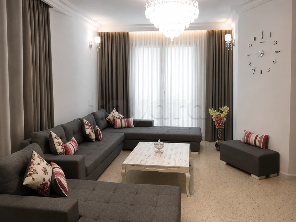 salon 9places