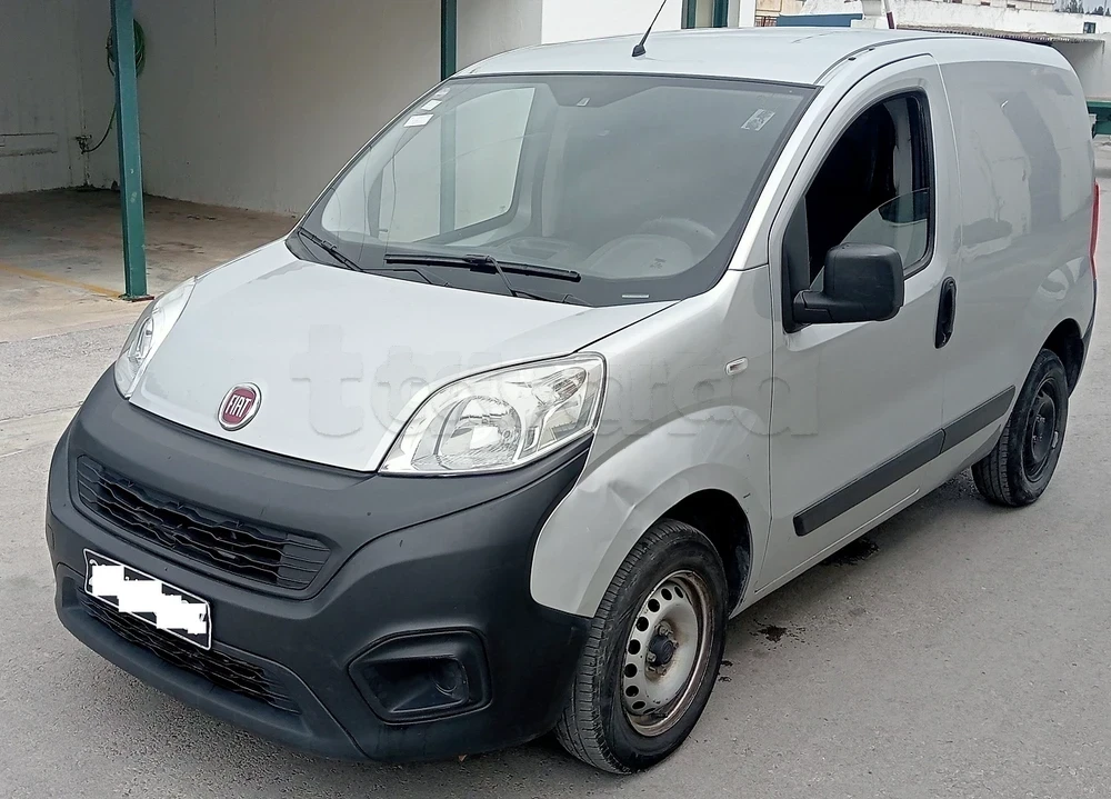 Fiat Fiorino