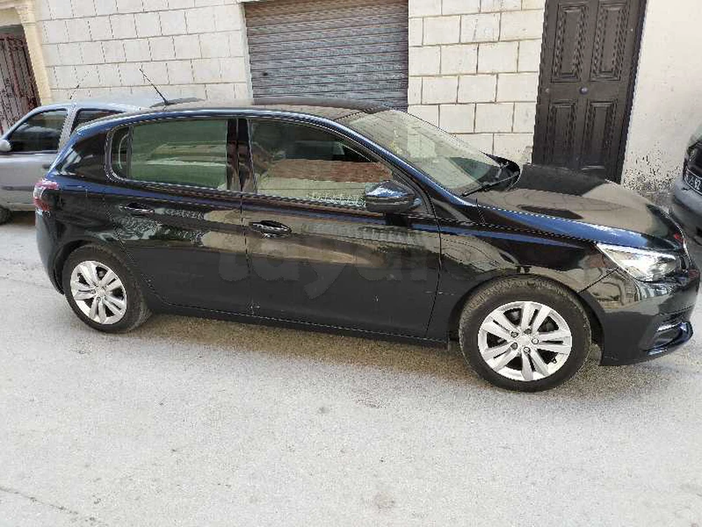 Peugeot 308 SW