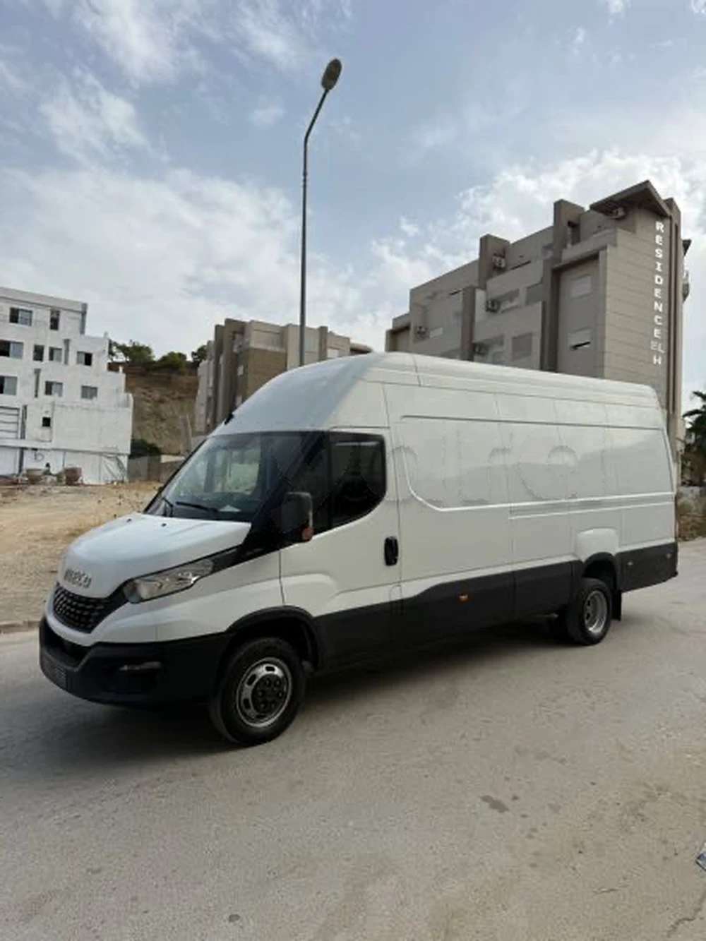IVECO Daily