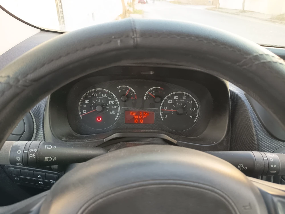 Fiat Fiorino