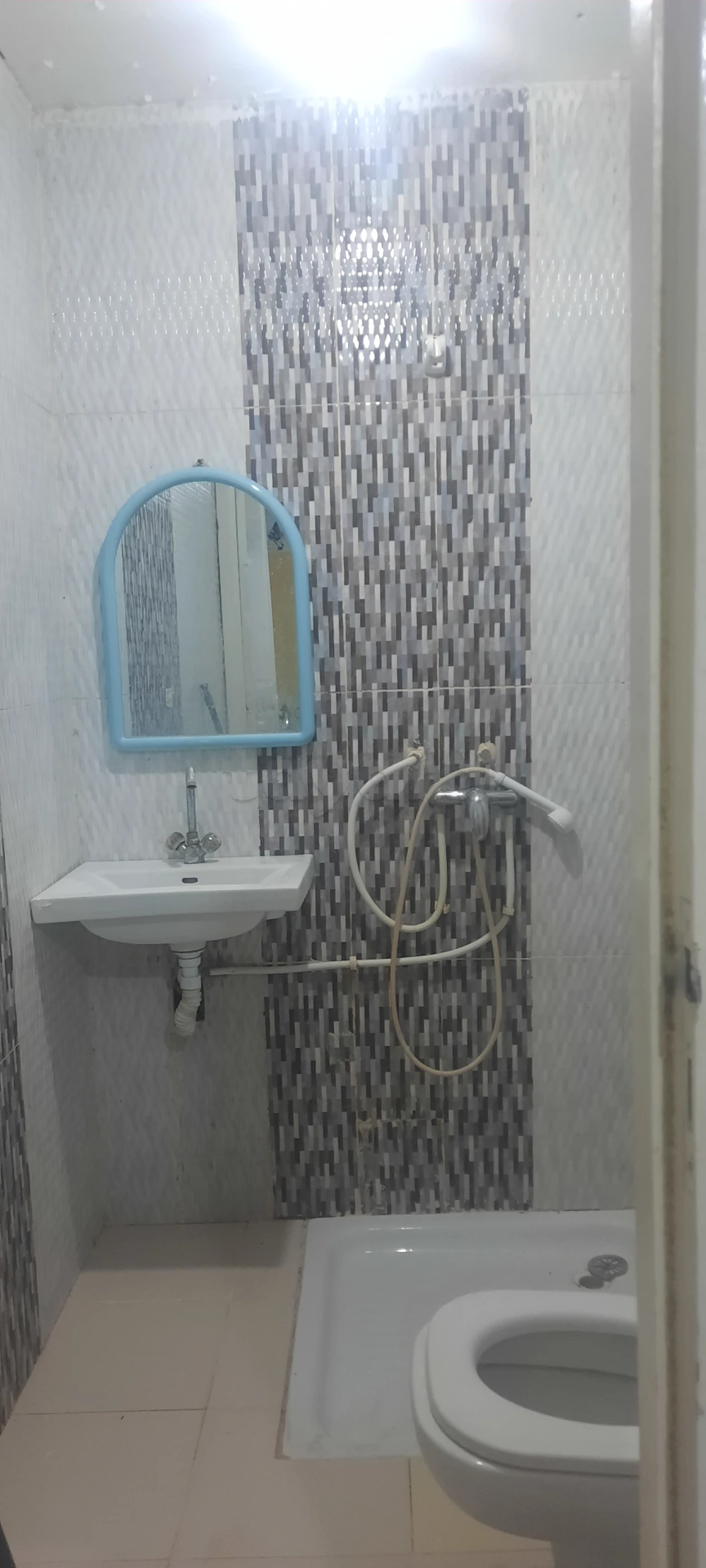Location s+2 cité el khadra
