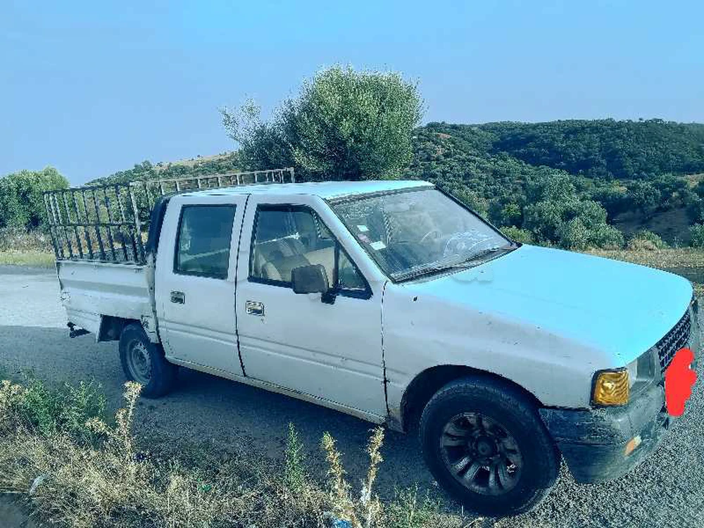 Isuzu Landwind