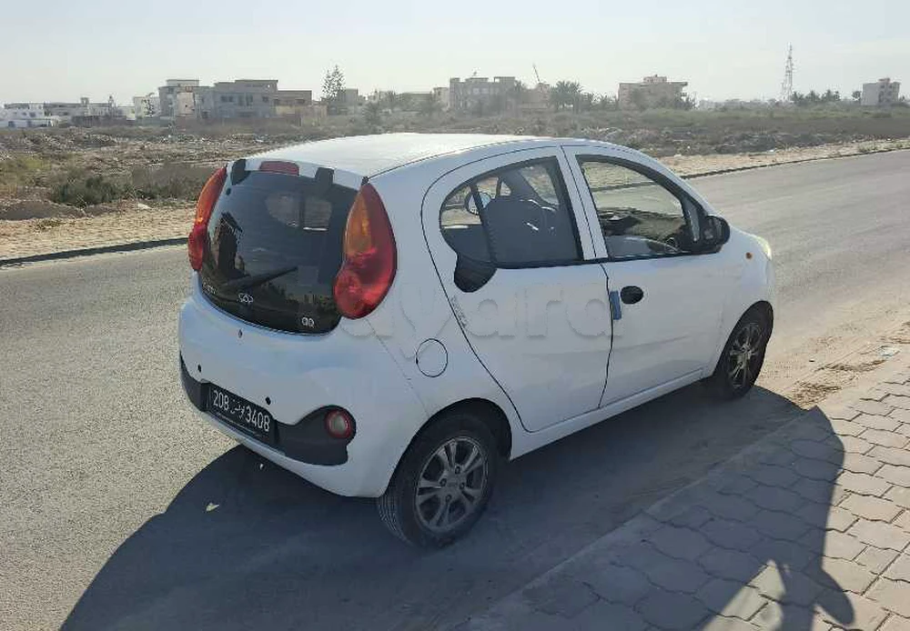Chery QQ6