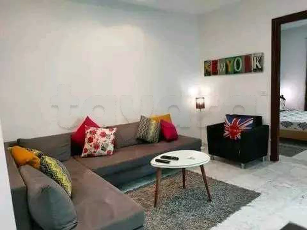 لكراء في سوسة باليوم و الاسبوع 
22707177
Une bonne affaire pour profiter des vacances a sousse 
🏩A louer par nuitée