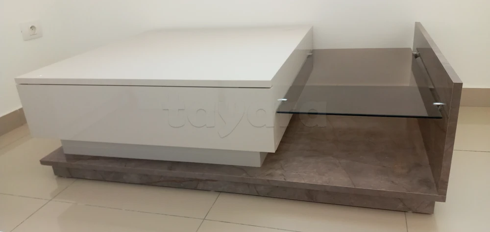 Table basse pour salon