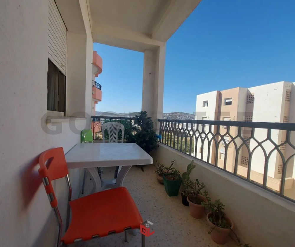 A Vendre S3 à Nour Jaafar