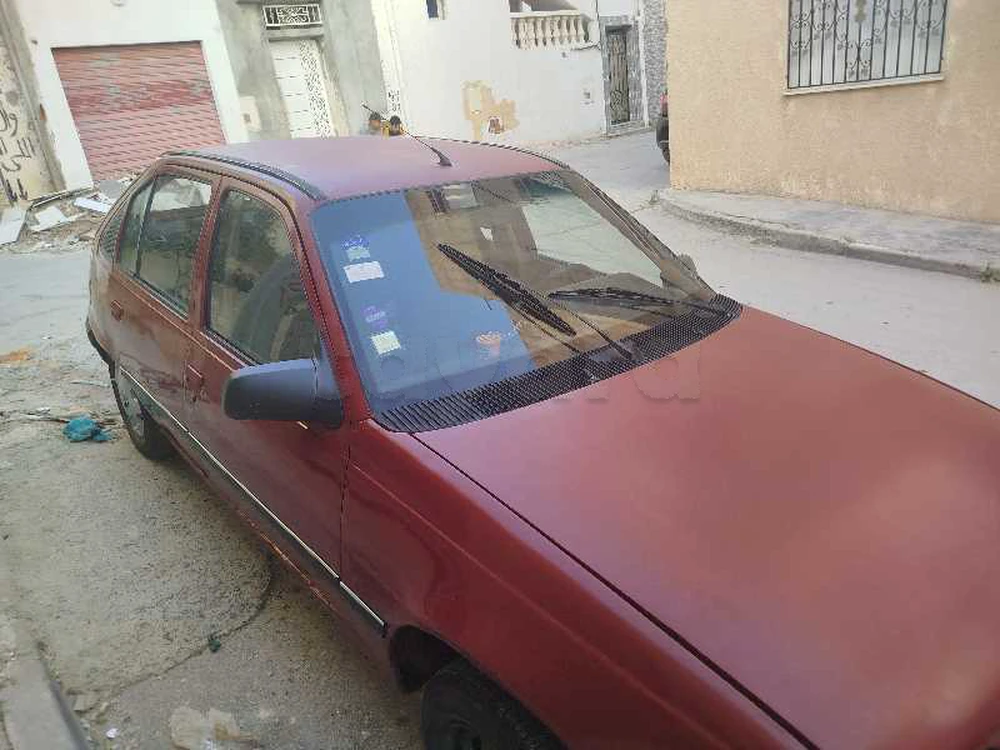Opel Kadett