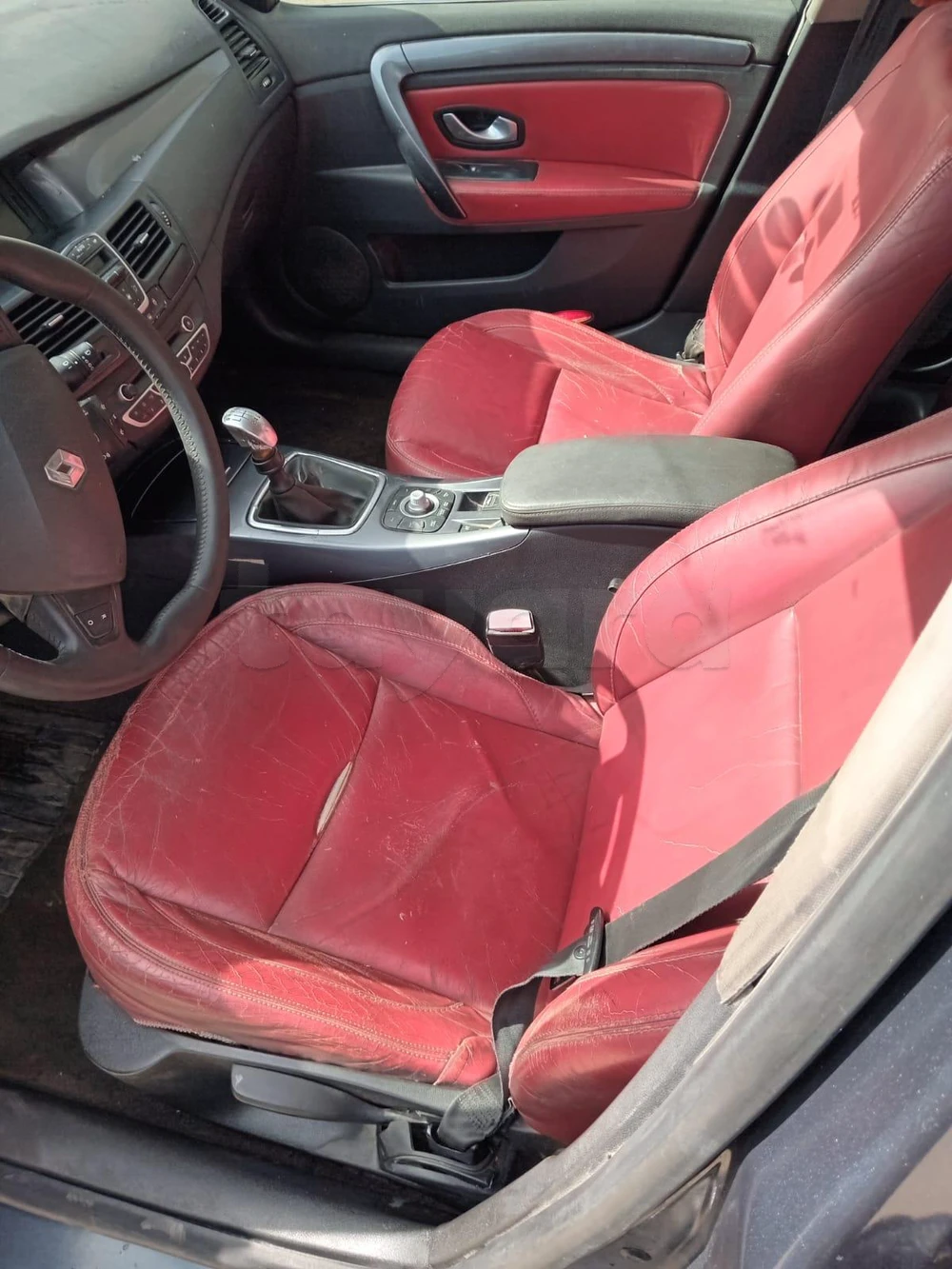 Renault Laguna