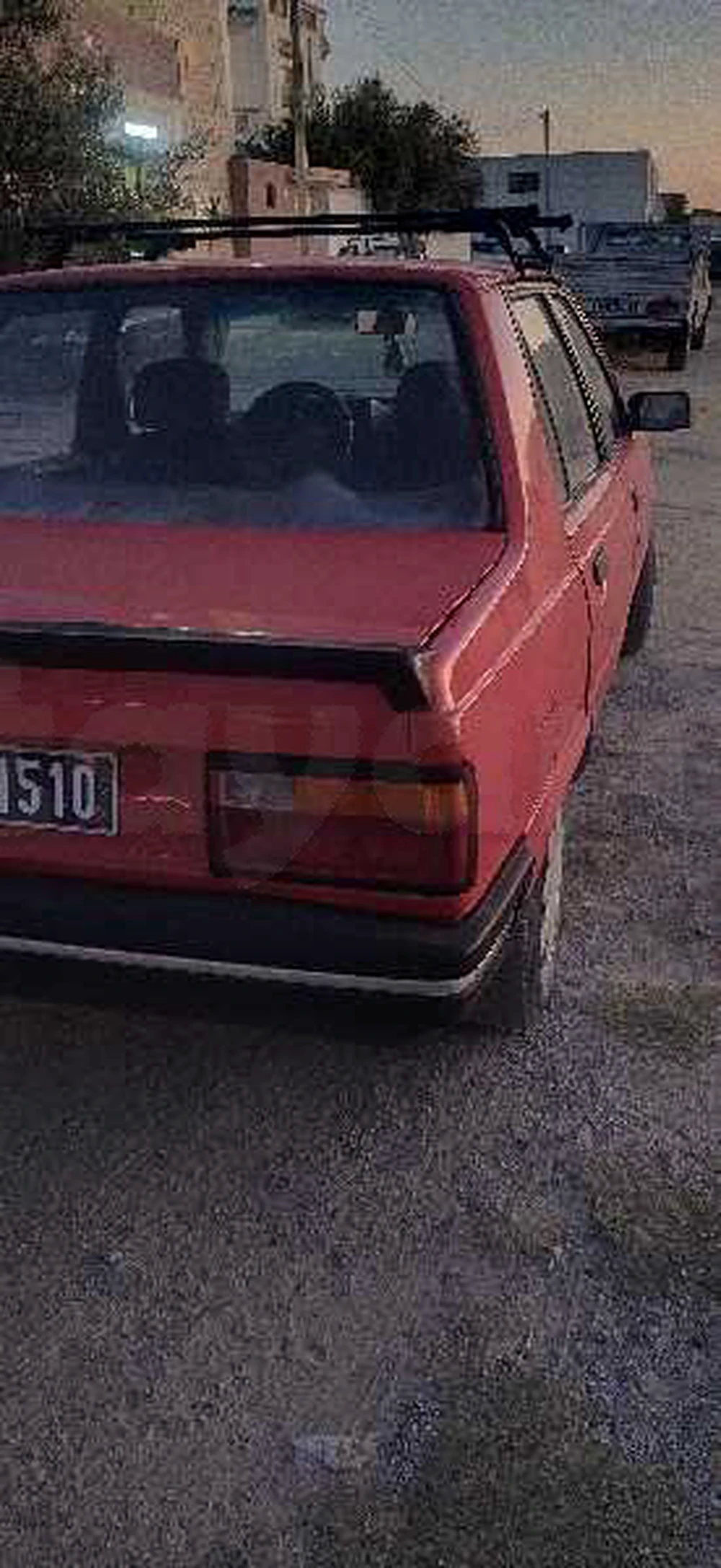 Renault R9