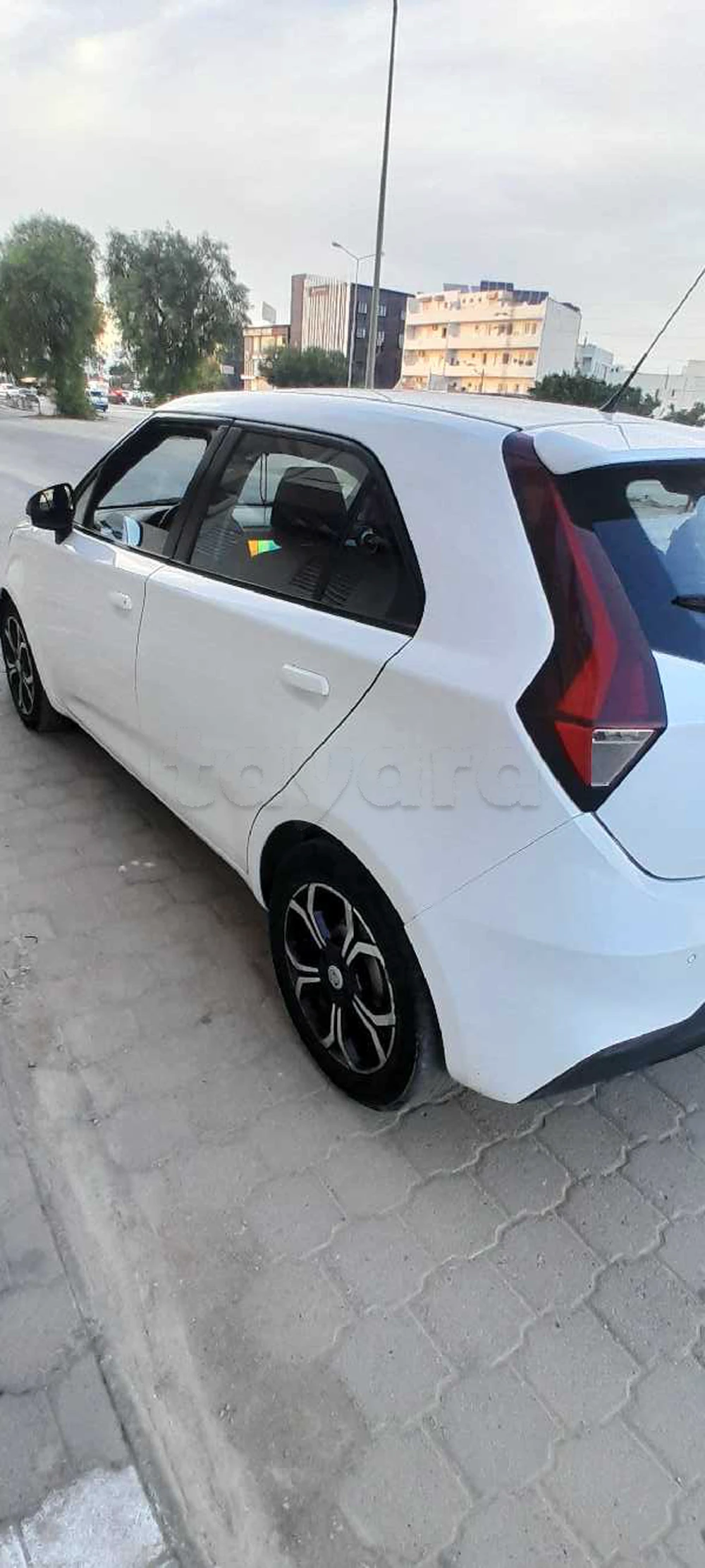 MG 3