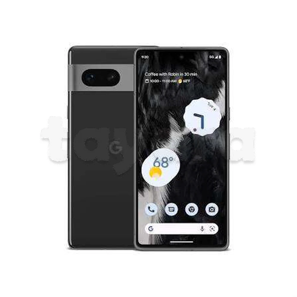 pixel 7 jamais réparé