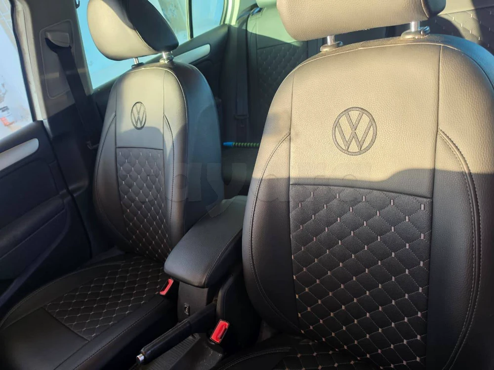 Volkswagen Golf 5