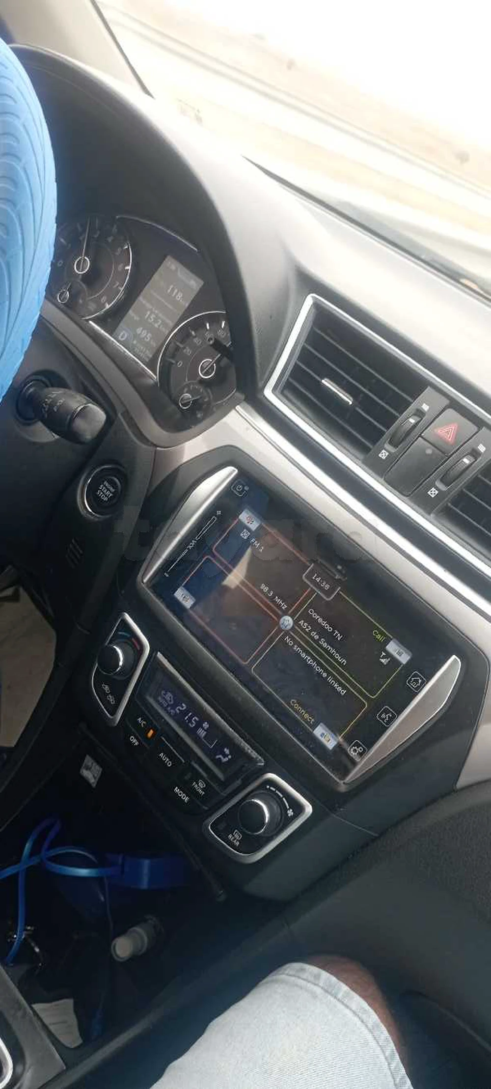 Suzuki Baleno