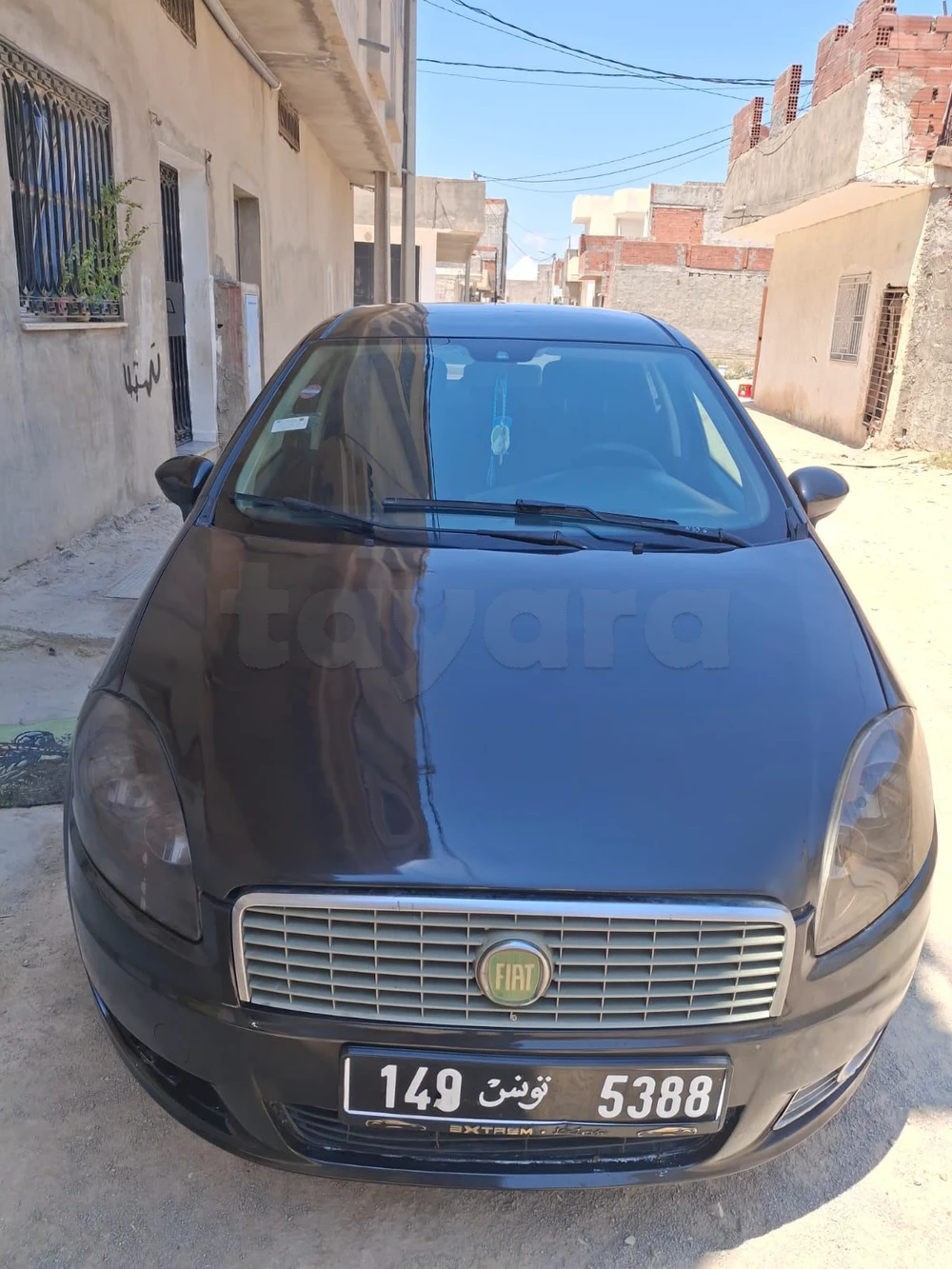 Fiat Linea