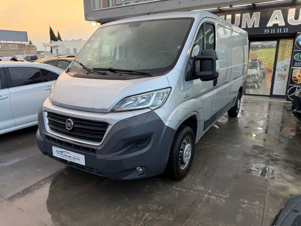 Fiat Ducato