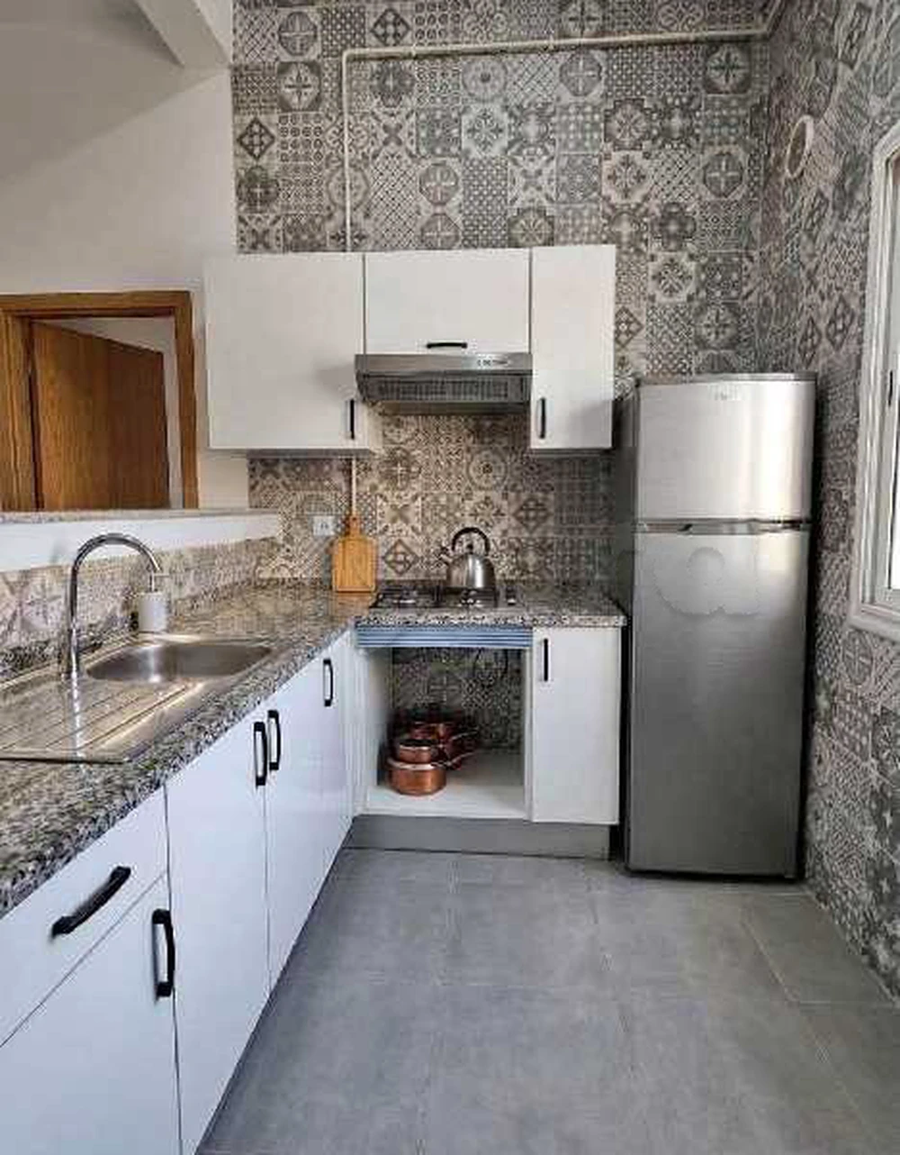 💥💥 A vendre un s+1 a cité wahatte