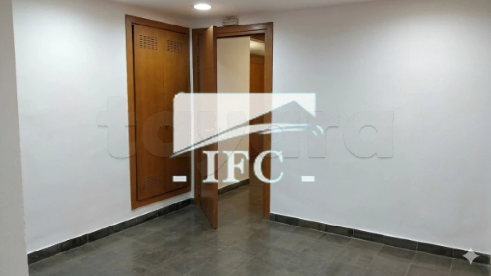 Bureau en 5 espaces - 90m²- Lac 1 IFCL1377