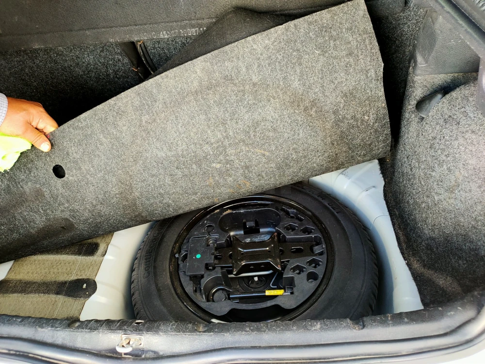 Carte voiture Renault Clio