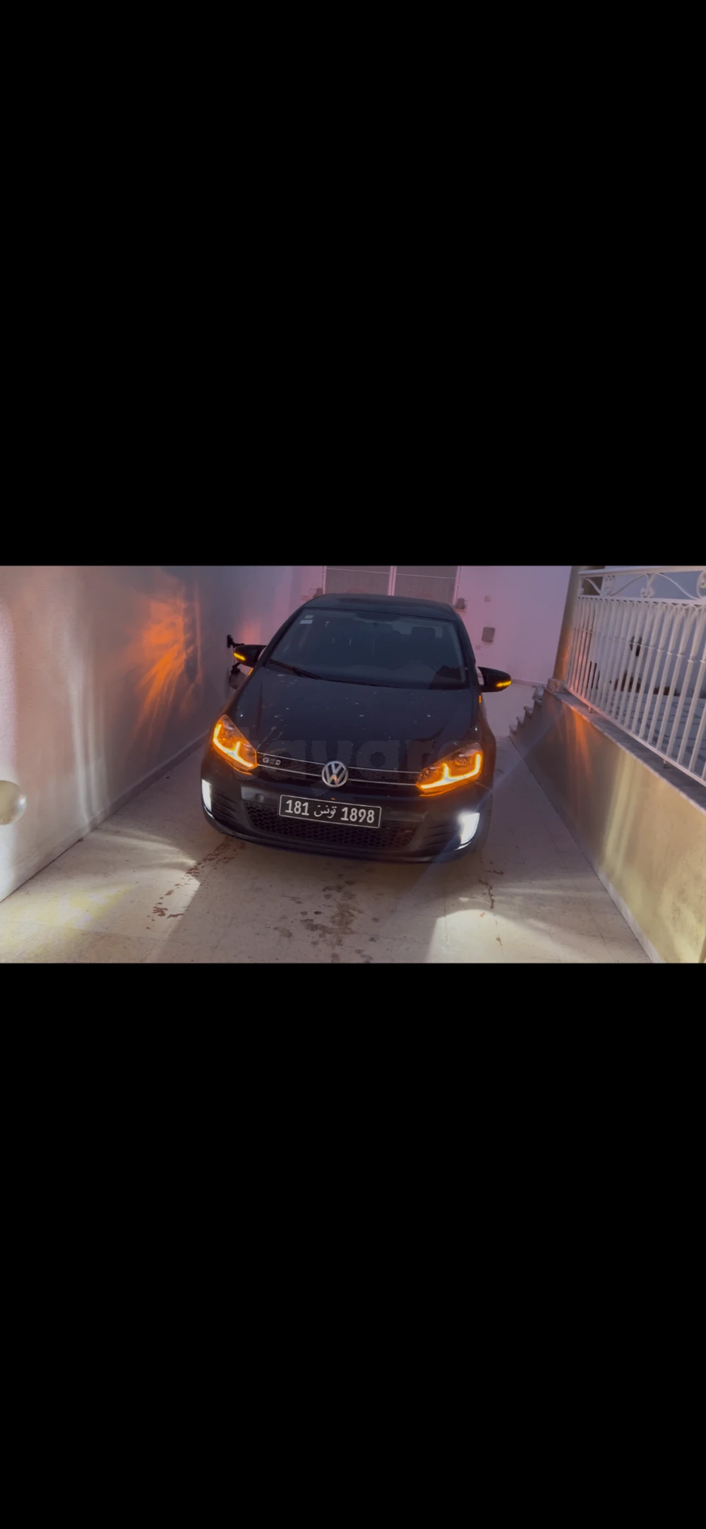 Volkswagen Golf 6