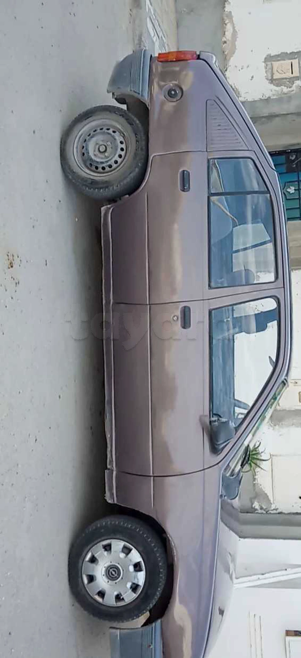 Opel Kadett
