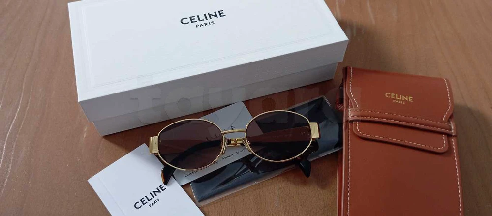 lunette Céline