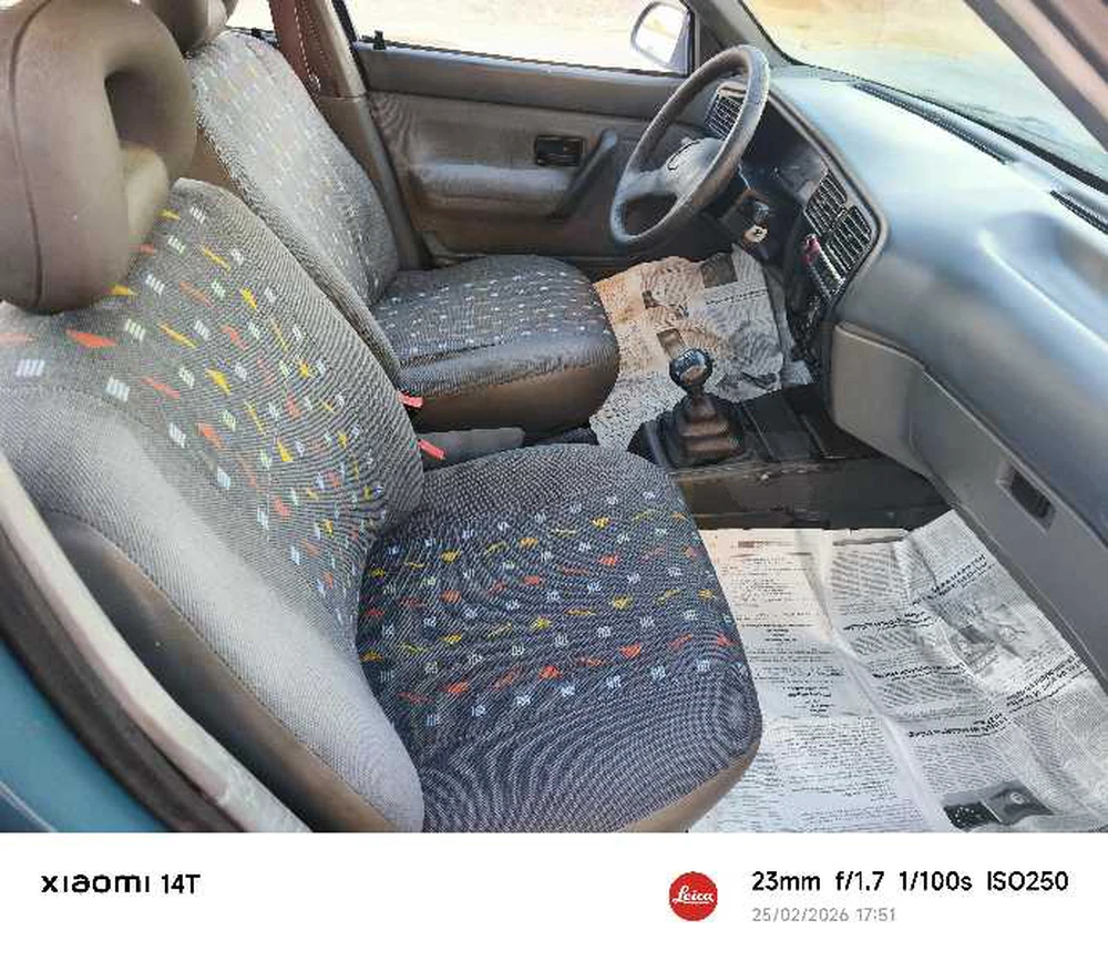 Renault 19