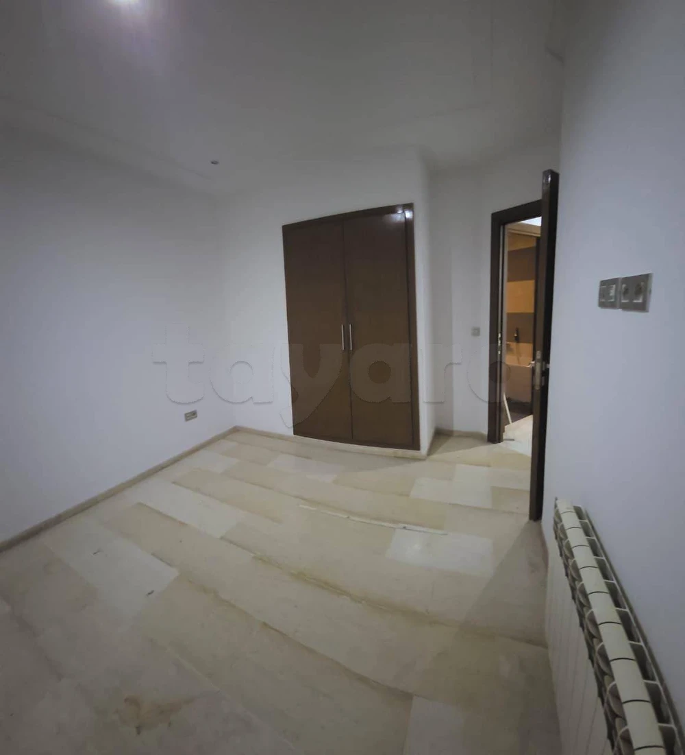 A louer un appartement S1 à la Soukra