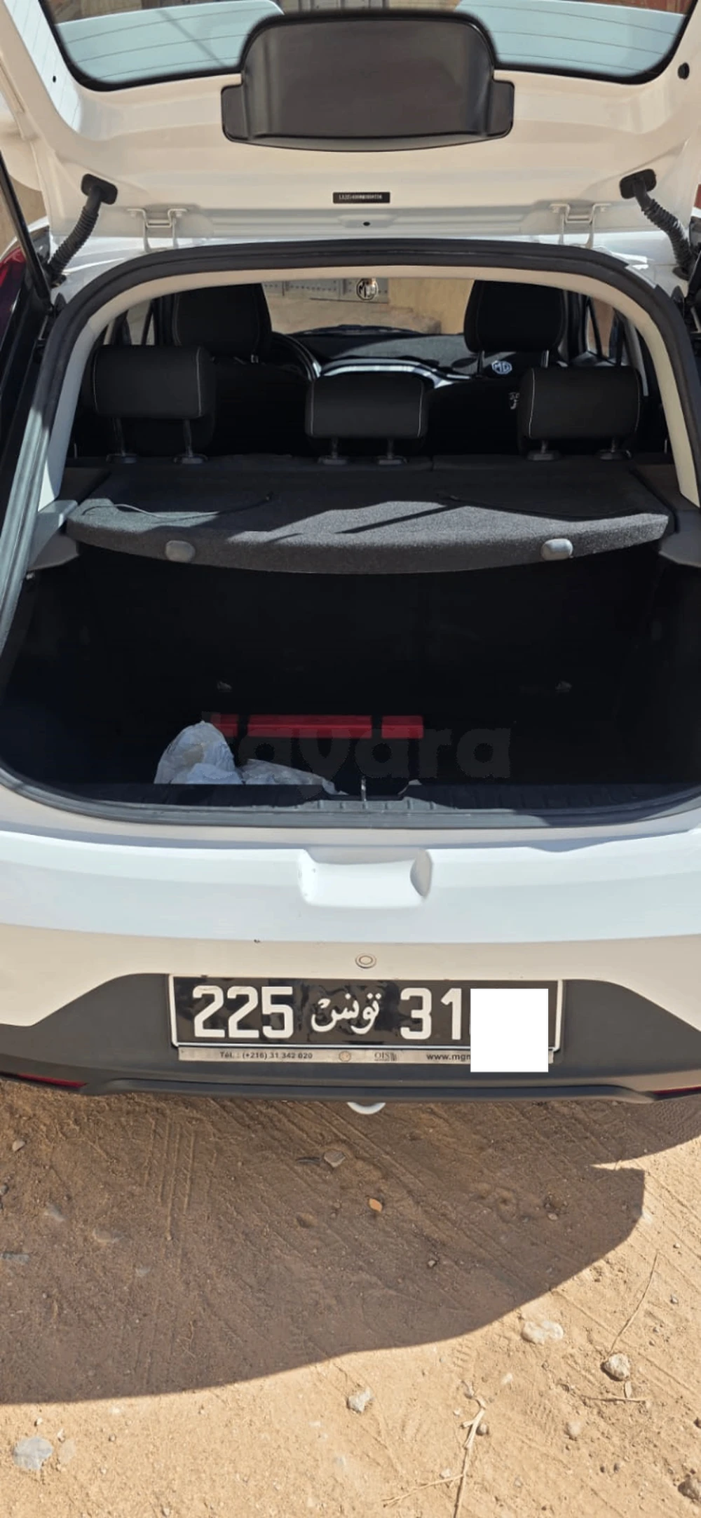 MG 3