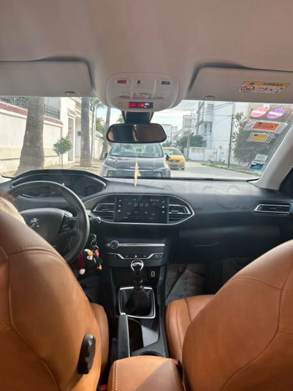 Peugeot 308 SW