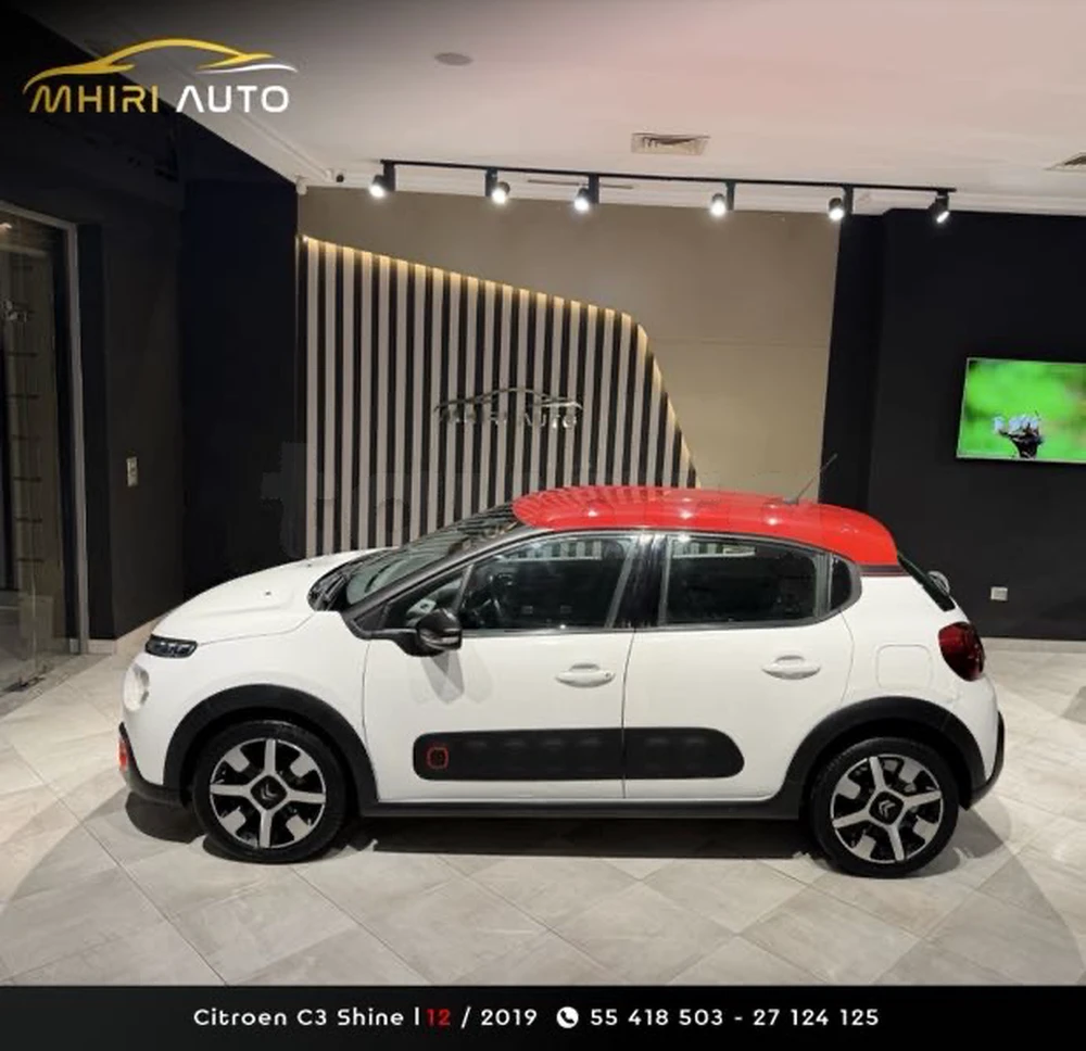 Citroen C3