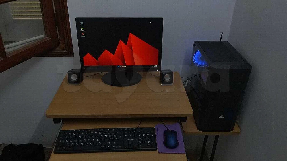 Pc gamer