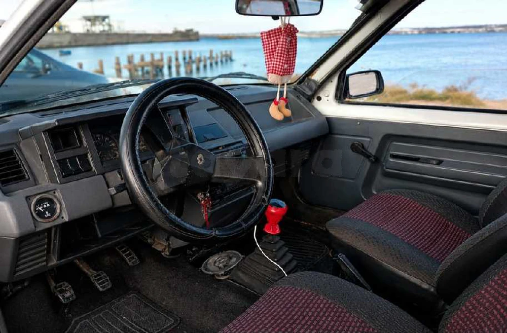 Renault Super 5