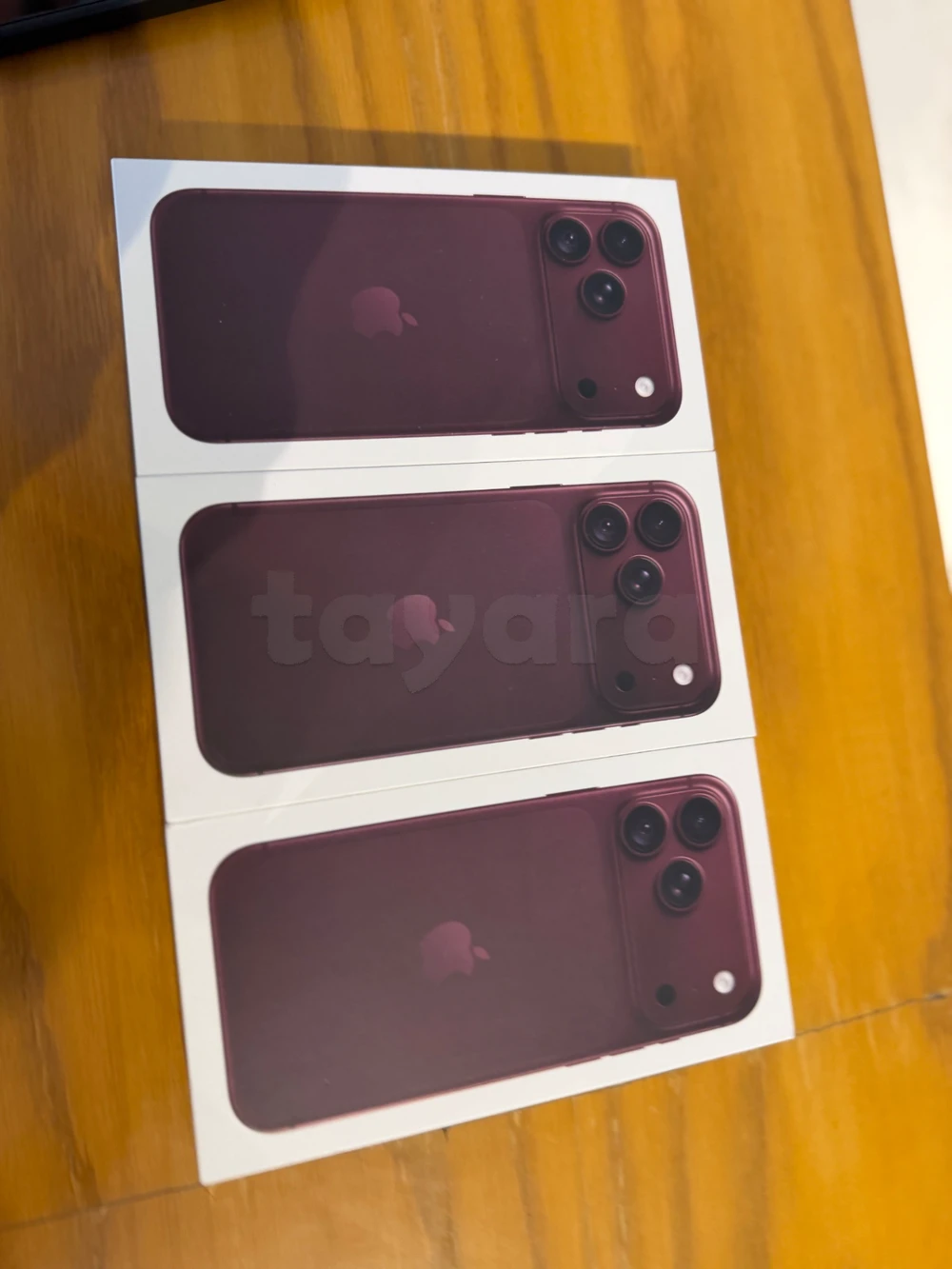 Iphone 18 pro max