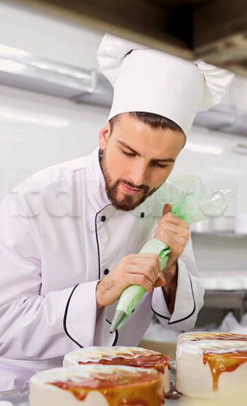 Offre d'emploi pâtissier