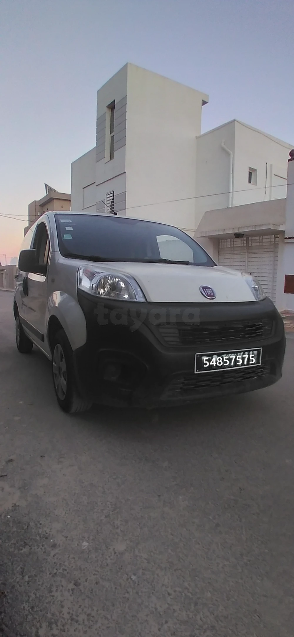 Fiat Fiorino