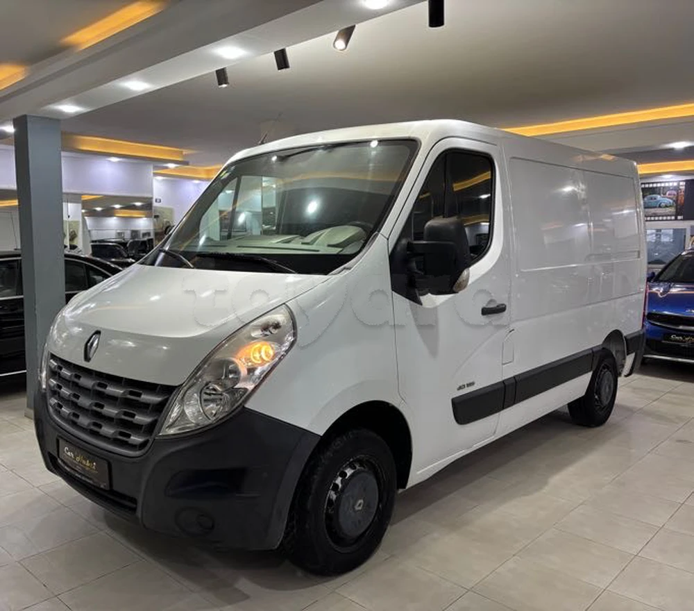 Renault Express