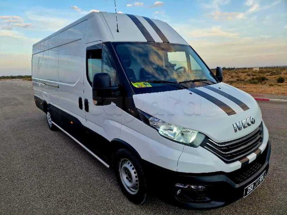iveco daily