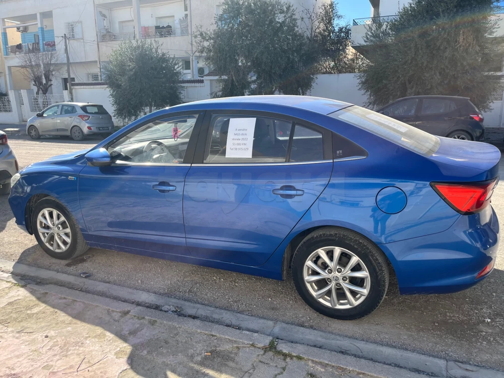 MG 5