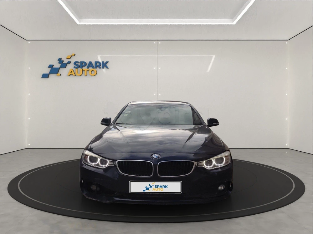BMW Serie 4