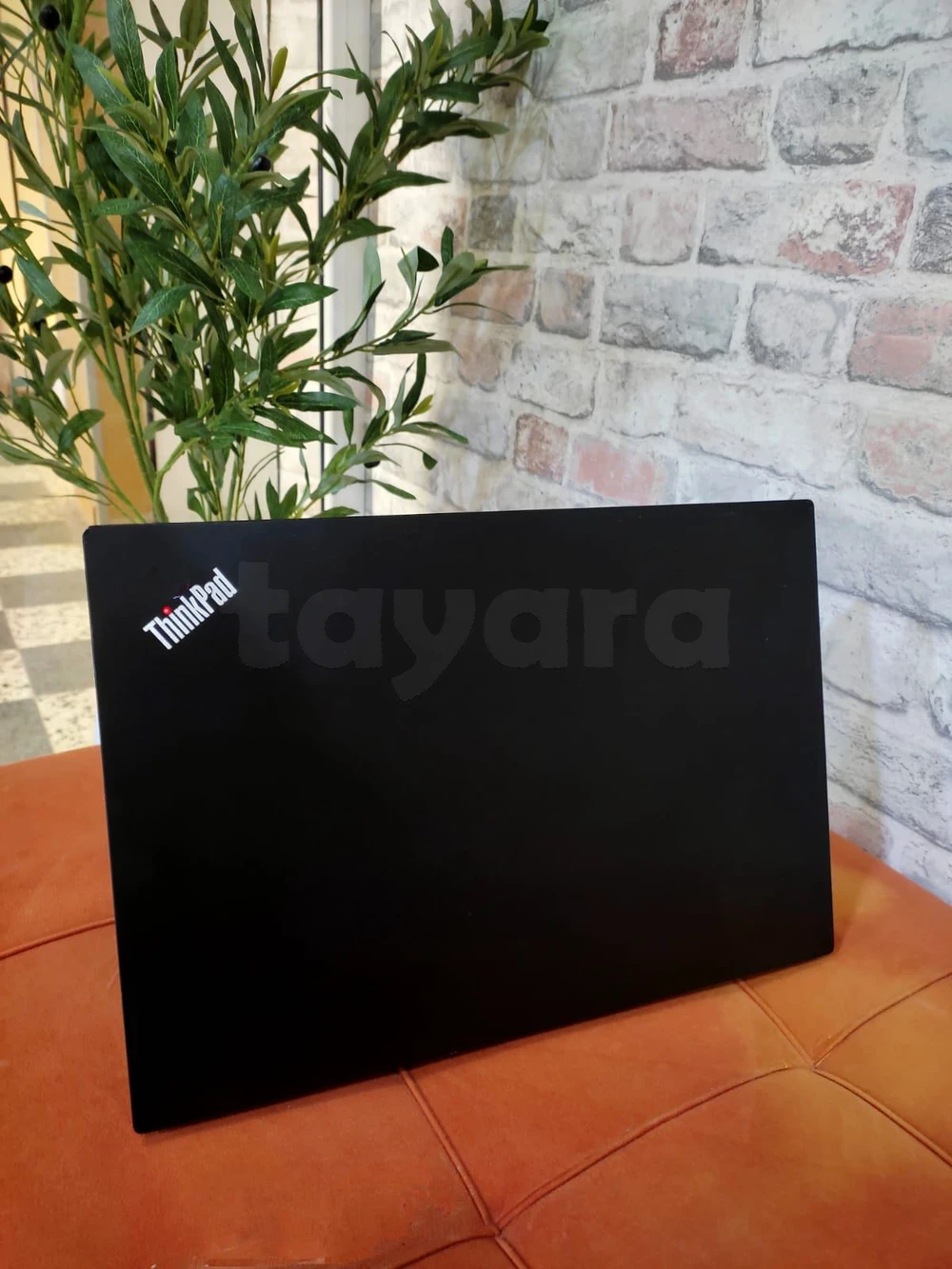🔥 A VENDRE : LENOVO THINKPAD E590 🔥